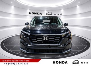 Honda CR-V LX/FWD/UN PROPRIÉTAIRE 2025 à Montréal, Québec - 2 - w320h240px