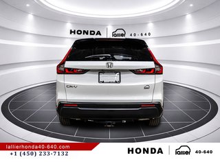 Honda CR-V LX 2025 à Lachenaie, Québec - 6 - w320h240px