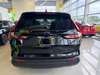 Honda CR-V SPORT DÉMO LIQUIDATION 2026 à Montréal, Québec - 3 - w320h240px