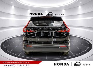 Honda CR-V SPORT DÉMO LIQUIDATION 2026 à Lachenaie, Québec - 6 - w320h240px