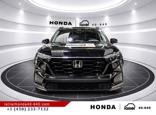 Honda CR-V SPORT DÉMO LIQUIDATION 2026 à Lachenaie, Québec - 2 - w320h240px