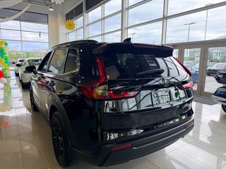 Honda CR-V SPORT DÉMO LIQUIDATION 2026 à Montréal, Québec - 4 - w320h240px
