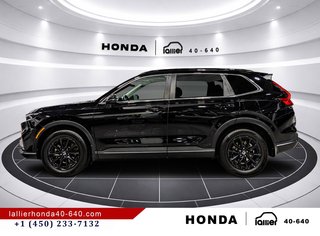 Honda CR-V SPORT DÉMO LIQUIDATION 2026 à Lachenaie, Québec - 4 - w320h240px