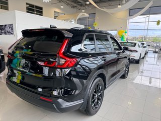Honda CR-V SPORT DÉMO LIQUIDATION 2026 à Montréal, Québec - 5 - w320h240px