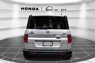 Honda Element EX 2009 à Lachenaie, Québec - 6 - w320h240px