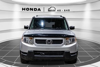 Honda Element EX 2009 à Lachenaie, Québec - 2 - w320h240px