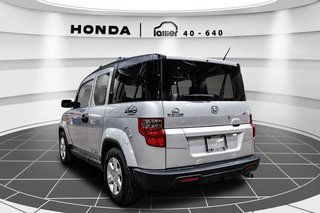 Honda Element EX 2009 à Lachenaie, Québec - 5 - w320h240px