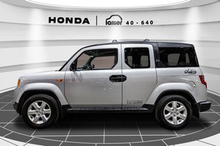 Honda Element EX 2009 à Lachenaie, Québec - 4 - w320h240px
