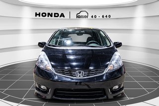 2013 Honda Fit Sport in , Quebec - 2 - w320h240px