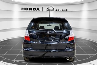 2013 Honda Fit Sport in , Quebec - 6 - w320h240px