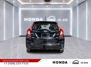 Honda Fit LX 2017 à Montréal, Québec - 6 - w320h240px