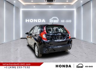 Honda Fit LX 2017 à Montréal, Québec - 5 - w320h240px