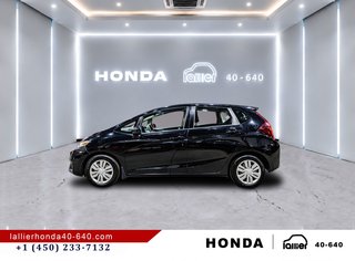 Honda Fit LX 2017 à Montréal, Québec - 4 - w320h240px