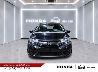 Honda Fit LX 2017 à Montréal, Québec - 2 - w320h240px