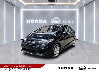 Honda Fit LX 2017 à Montréal, Québec - 3 - w320h240px