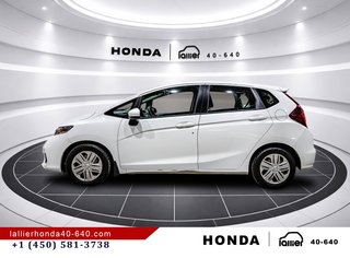 2018 Honda Fit LX in Lachenaie, Quebec - 4 - w320h240px