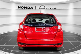 Fit LX w/Honda Sensing 2019 à Lachenaie, Québec - 6 - w320h240px