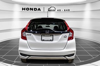 2019 Honda Fit LX w/Honda Sensing in Lachenaie, Quebec - 6 - w320h240px