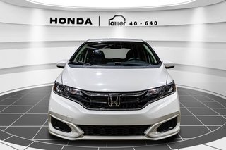 2019 Honda Fit LX w/Honda Sensing in Lachenaie, Quebec - 2 - w320h240px