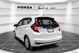 2019 Honda Fit LX w/Honda Sensing in Lachenaie, Quebec - 5 - w320h240px