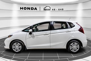 2019 Honda Fit LX w/Honda Sensing in Lachenaie, Quebec - 4 - w320h240px