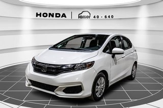 2019 Honda Fit LX w/Honda Sensing in Lachenaie, Quebec - 3 - w320h240px