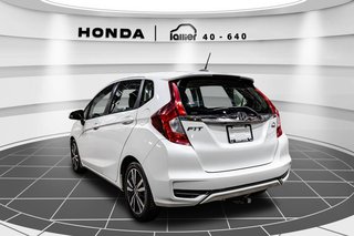 Honda Fit EX-L Navi 2020 à , Québec - 5 - w320h240px