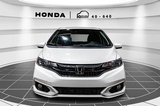 Honda Fit EX-L Navi 2020 à , Québec - 2 - w320h240px