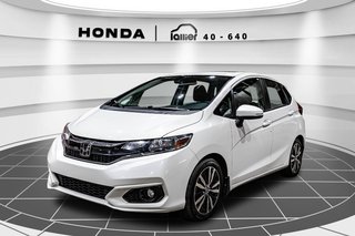 Honda Fit EX-L Navi 2020 à , Québec - 3 - w320h240px