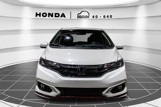 Honda Fit Sport 2020 à Lachenaie, Québec - 2 - w320h240px