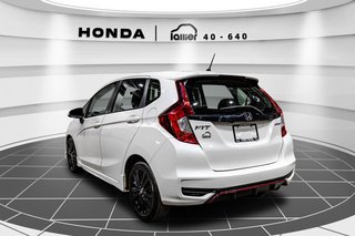 Honda Fit Sport 2020 à Lachenaie, Québec - 5 - w320h240px