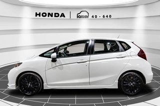 Honda Fit Sport 2020 à Lachenaie, Québec - 4 - w320h240px