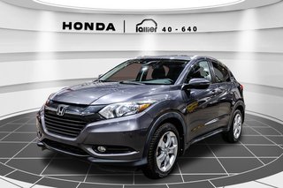 Honda HR-V EX-L 2016 à Lachenaie, Québec - 3 - w320h240px