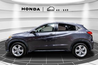Honda HR-V EX-L 2016 à Lachenaie, Québec - 4 - w320h240px