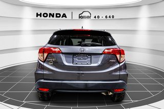 Honda HR-V EX-L 2016 à Lachenaie, Québec - 6 - w320h240px