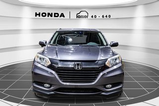 Honda HR-V EX-L 2016 à Lachenaie, Québec - 2 - w320h240px