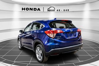 HR-V LX 2017 à , Québec - 5 - w320h240px