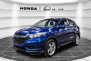 HR-V LX 2017 à , Québec - 3 - w320h240px