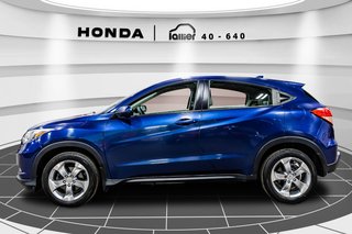 HR-V LX 2017 à , Québec - 4 - w320h240px