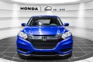 Honda HR-V LX 2018 à , Québec - 2 - w320h240px