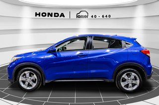 Honda HR-V LX 2018 à , Québec - 4 - w320h240px