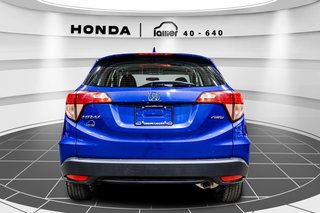 Honda HR-V LX 2018 à , Québec - 6 - w320h240px