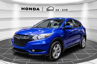 Honda HR-V EX 2018 à , Québec - 3 - w320h240px
