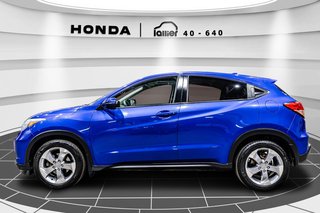 Honda HR-V EX 2018 à , Québec - 4 - w320h240px