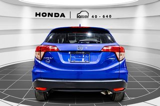 Honda HR-V EX 2018 à , Québec - 6 - w320h240px