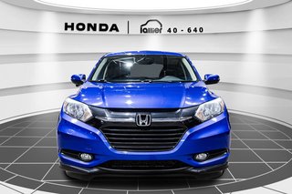 Honda HR-V EX 2018 à , Québec - 2 - w320h240px