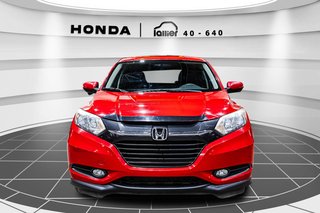 Honda HR-V EX 2018 à , Québec - 2 - w320h240px