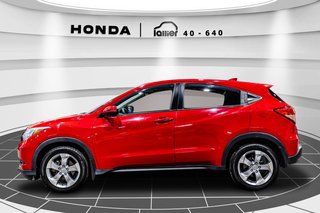 Honda HR-V EX 2018 à , Québec - 4 - w320h240px