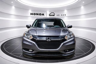 2018 Honda HR-V EX in Lachenaie, Quebec - 2 - w320h240px