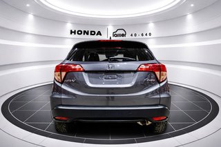 2018 Honda HR-V EX in Lachenaie, Quebec - 6 - w320h240px
